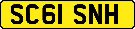 SC61SNH