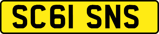 SC61SNS