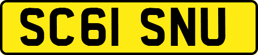SC61SNU