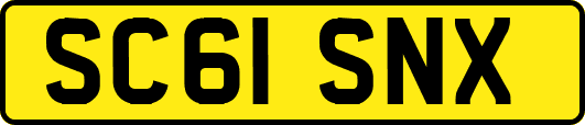 SC61SNX