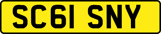 SC61SNY