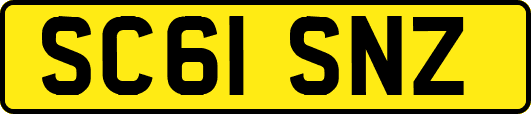 SC61SNZ