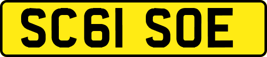 SC61SOE