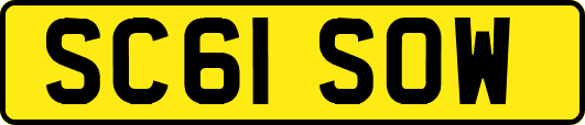 SC61SOW