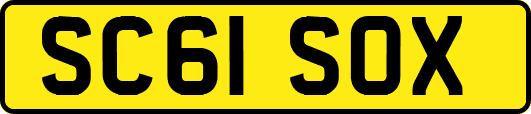 SC61SOX