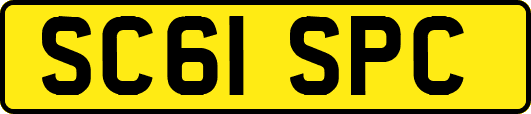 SC61SPC