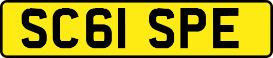 SC61SPE