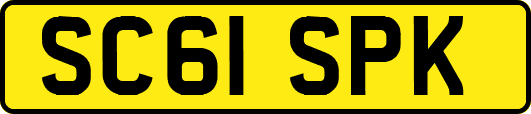 SC61SPK