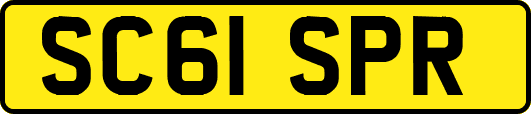 SC61SPR