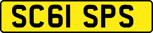 SC61SPS