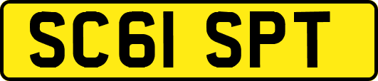 SC61SPT
