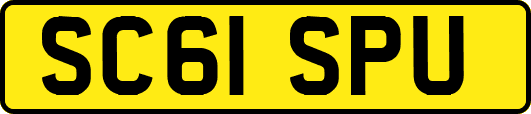 SC61SPU