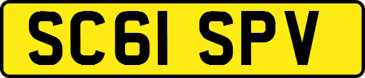 SC61SPV