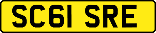 SC61SRE