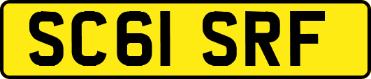 SC61SRF