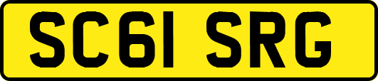 SC61SRG