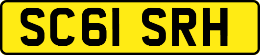 SC61SRH