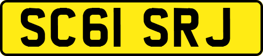 SC61SRJ