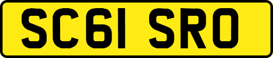 SC61SRO
