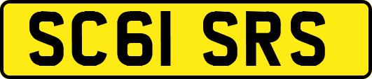 SC61SRS