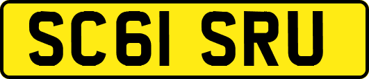 SC61SRU