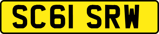 SC61SRW