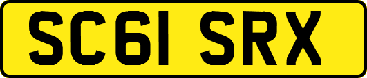SC61SRX