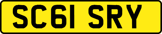 SC61SRY