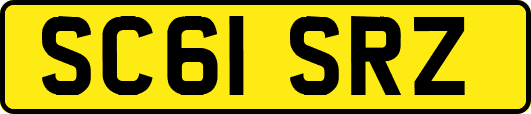 SC61SRZ