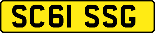 SC61SSG