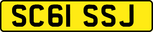 SC61SSJ