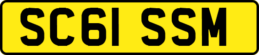 SC61SSM