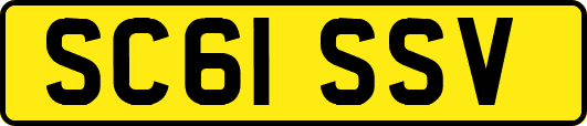 SC61SSV