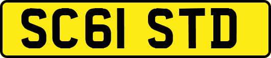 SC61STD