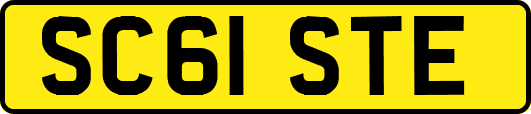 SC61STE