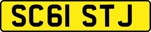 SC61STJ