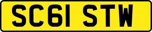 SC61STW