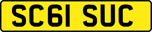 SC61SUC