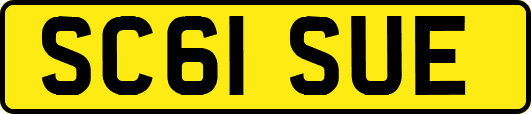 SC61SUE