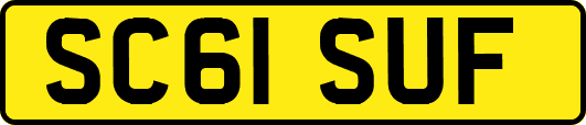 SC61SUF