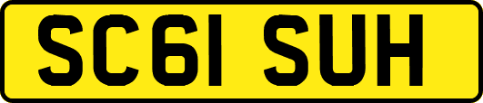 SC61SUH