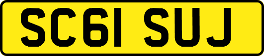 SC61SUJ