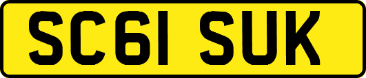 SC61SUK