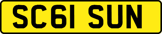 SC61SUN