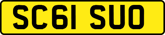 SC61SUO