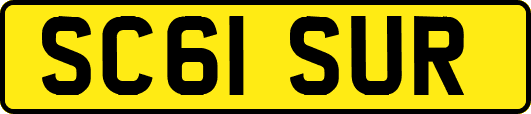 SC61SUR