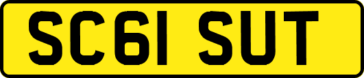 SC61SUT