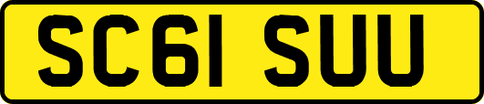 SC61SUU
