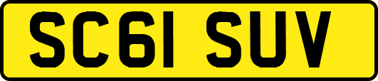 SC61SUV