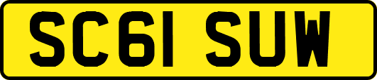 SC61SUW